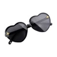 thumbnail image 2 of Forma de pequeño gafas de terre para gafas playa exterior protección UV400 ronda Hugo Gafas de sol para niños, 2 of 9