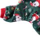thumbnail image 4 of Billuyoard Suéter de Navidad para mascotas, ropa para mascotas con temática navideña, abrigo, vestido para perros y gatos, mono, vacaciones, invierno, Ropa para mascotas quince L Billuyoard PT0825-15B, 4 of 6