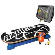 Skateboarder Plug n' Play TV Game