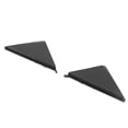 thumbnail image 3 of ,2PCS Fender Pillar Trim Fender Pillar Trim Molding Elevated Design, 3 of 7