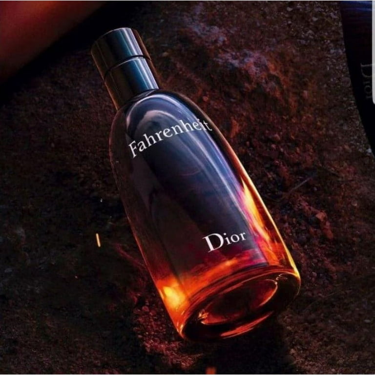 Fahrenheit by Christian Dior for Men Eau de Toilette 1.7 fl oz EN