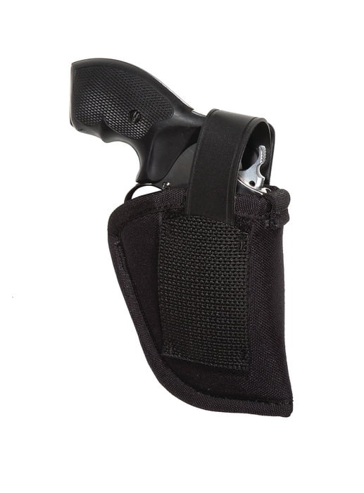 Bulldog Muddy Girl gun holster for Smith & Wesson 38 Special 5 shot 