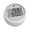 Grey, variant on tumgatte Ice Bath Thermograph And Timer Cold Plunges Ice Bath Thermograph Accessories Floating Pool Thermograph Digital Timers Summer Savings