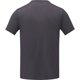 thumbnail image 1 of Elevate - Camiseta Kratos de Manga Corta para Hombre (Gris Tormenta), 1 of 2