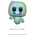 thumbnail image 2 of POP Disney Pixar Soul - 22 (Grinning) Funko POP, 2 of 2