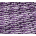 thumbnail image 5 of oneOone Viscose Jersey Purple Fabric Tie Dye Fabric For Sewing Printed Craft Fabric By The Yard 60 Inch Wide, 5 of 5