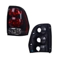 thumbnail image 1 of Calavera Trailblazer 2002 A 2009 Chevrolet Der S/Foco DEPO ., 1 of 4