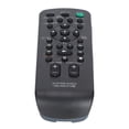 thumbnail image 3 of Télécommande Audio et Vidéo pour la Maison, Télécommande Durable Facile à Saisir pour SS-WG2I, 3 of 8