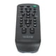 thumbnail image 3 of Control remoto portátil para Sony, RM‑AMU012 Control remoto Control remoto portátil Control remoto para Sony Funcionalidad versátil, 3 of 9