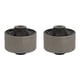 thumbnail image 2 of Buje Del Brazo De Control Inferior, aleación De Metal Estándar OEM Buje Del Brazo De Control De Suspensión Fácil De Instalar 54584 2T000 2PCS Para Automóvil, 2 of 7
