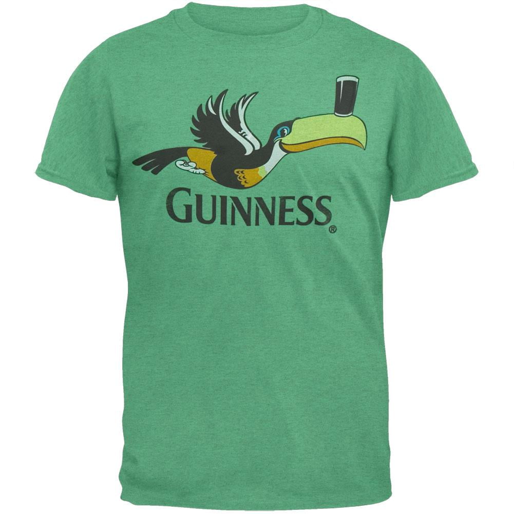 carner guinness t shirt