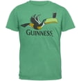 thumbnail image 1 of Guinness - Toucan Soft T-Shirt, 1 of 1