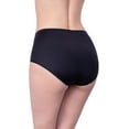 thumbnail image 2 of Panties Milavitsa 256180 - High-Waisted Slip, 2 of 5