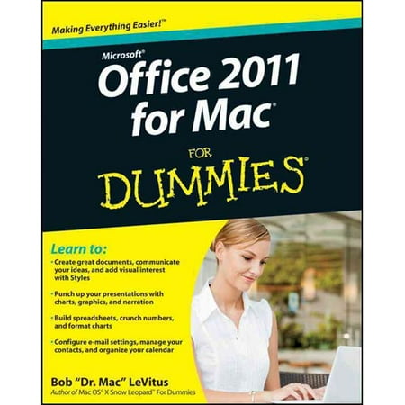 Mac Mac
