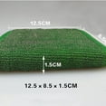 thumbnail image 4 of Tampons à Récurer en Acier Éponge Rectangulaire Tampons à Récurer en Métal Tampons de Nettoyage de Vaisselle Éponge à Récurer, 4 of 8