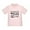 Pink, variant on CafePress - Somebody In Texas Loves Me Toddler T Shirt - Cute Toddler T-Shirt, 100% Cotton