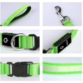 thumbnail image 4 of ATTOE Light Up ATTOE , Micro USB Rechargeable, 100% Waterproof , Glowing LED ATTOE , Safety LED ATTOE , Reflective ATTOE , Make Your Dog Safer (Green), 4 of 7