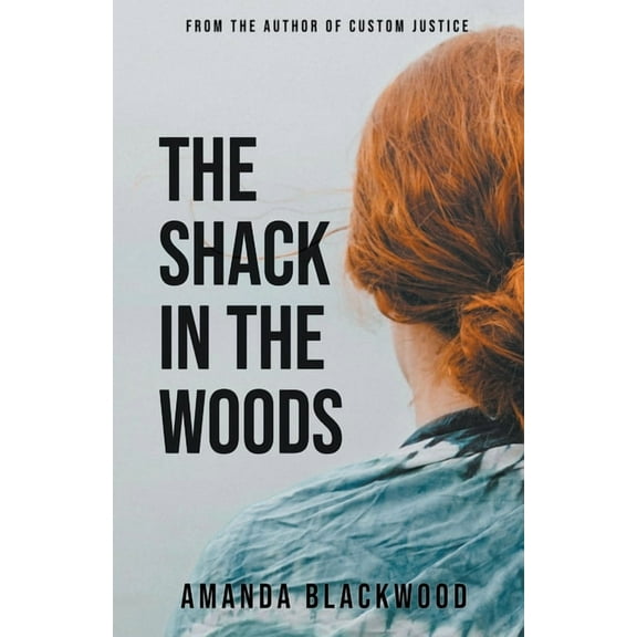 Microbiographies The Shack in the Woods, Book 1, (Paperback)