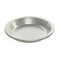 Nordic Ware Naturals 9" Aluminum Pie Pan