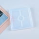thumbnail image 3 of Molde de silicona para posavasos Billuyoard juego de moldes de fundición para fabricación de joyas Type3 NO3, 3 of 6