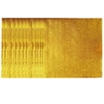 thumbnail image 1 of BRIGHTFUFU 600 envoltorios de papel de aluminio para caramelos, chocolates y alimentos., 1 of 7