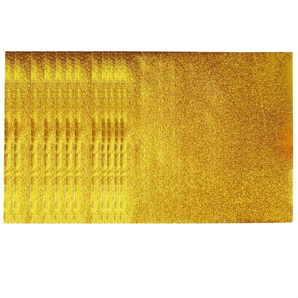 KAKOWELY 600 envoltorios de papel de aluminio para caramelos, chocolates y alimentos.