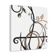thumbnail image 2 of Floral Splendor Abounds - Canvas, 2 of 10