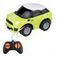 thumbnail image 1 of Electric Car Toys Cartoon Design Remote Control Car for Kid Child (Red), 1 of 7