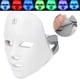 thumbnail image 5 of Dispositivo De Belleza Facial Con Luz LED, 7 Modos De Brillo De Tono De Piel Dispositivo De Belleza Facial De Fotones Profesional Para El Hogar Para Salón De Belleza Para Mujeres ANGGREK LED Light Therapy Beauty Machine, 5 of 8