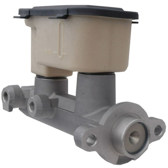 Brake Master Cylinder Fits select: 1988-1994 CHEVROLET GMT-400, 1989-1994 GMC SIERRA