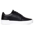 thumbnail image 4 of Tenis Puma Carina 2.0 Mujer negro 25, 4 of 7
