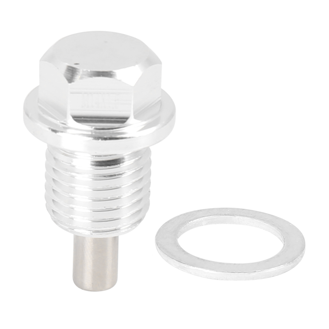 Automotive Oil Pan Drain Plug For 20042013 Mazda 3; Engine Oil Drain