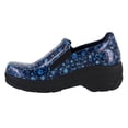 thumbnail image 3 of Easy Works by Easy Street Appreciate Women's Slip Resistant Clog Work Shoes, 3 of 7