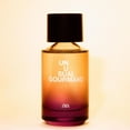 thumbnail image 4 of Zara Unusual Gourmand Perfume for Women Pear Iris Scent & Salty Musk Fragrance Eau de Parfum EDP 100ml (3.4 fl. oz), 4 of 5