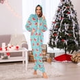 thumbnail image 5 of joogoo Watermelons Unisex Adults Onesies Pajamas Jumpsuits L, 5 of 7