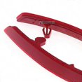 thumbnail image 5 of Rear Bumper Light For Citroen C5 2010 2011 2012 2013 2014 Tail Brake Reflector Stop Signal Lamp RH And LH Rear Warning Lamp, 5 of 5