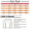 thumbnail image 3 of Baqcunre sweatshirt for women Womens Oversized Hoodies Sweatshirts Fleece Hooded Pullover Tops Sweaters Casual Comfy Fall Fashion Outfits Clothes 2024 Red,L, 3 of 6