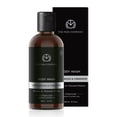 thumbnail image 6 of The Man Company Activated Charcoal Body Wash for Men with Lemongrass, Cinnamon, & other Essential Oils, No Sulphate & Paraben - 250ml, 6 of 12