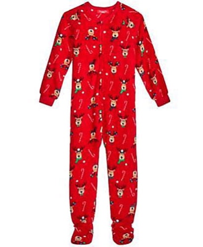 2t onesie pajamas