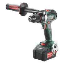Metabo 18V Brushless Cordless Drill Driver Kit