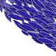 thumbnail image 1 of EZLIFE Juego de mosaicos de cerámica de 100 g para hacer uno mismo, azulejos de cerámica de pétalos de colores S9 con vena de hoja, 1 of 7