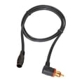 thumbnail image 2 of Optimate cable O-39, adapter, DC2.5mm to BIKE, 2 of 4