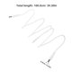 thumbnail image 2 of unbranded 2Ud Cable Para Taladro De Con Duradero Para Uso En Salón Y Hogar, 2 of 8