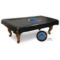 thumbnail image 6 of 9' University of Idaho Pool Table Cover, 6 of 7