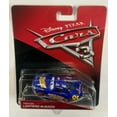 thumbnail image 2 of Disney Pixar Cars 3 Diecast Fabulous Lightning Mcqueen Vehicle 1:55 Scale, 2 of 3