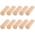 thumbnail image 4 of CIMAXIC Wood Place Card Holders Khaki 10Pcs, 4 of 8