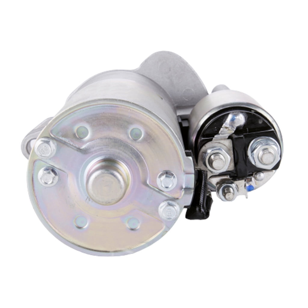 For Ford Mustang Starter Motor 2005-2010 Replaces 7R3Z-11002-A- Vehicle Trim: 4.0L V6 245 CID; w/ Automatic Trans.
