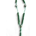 thumbnail image 4 of 3 San Judas Tadeo Rosario de Madera 18". Saint Jude Wood Rosary 3 pack, 4 of 4