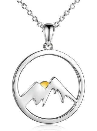 Necklaces Silver Mountain Jewelry
