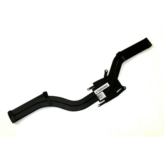 XRGF6 DELL XPS 9570 OEM Genuine CPU Heatsink